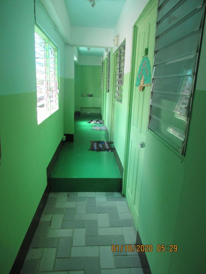 Jay Guesthouse And Restaurant (Adults Only) Chiang Mai Exterior foto