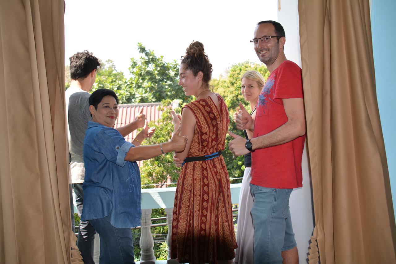 Jay Guesthouse And Restaurant (Adults Only) Chiang Mai Exterior foto